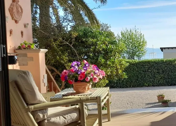 Hotel Maristella