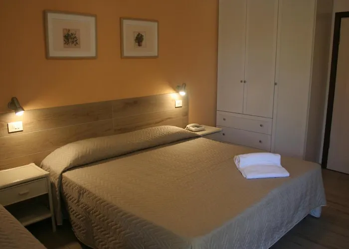 Hotel Maristella