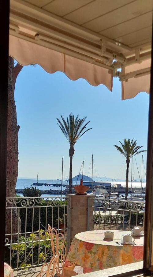 Maristella Hotel Cavo