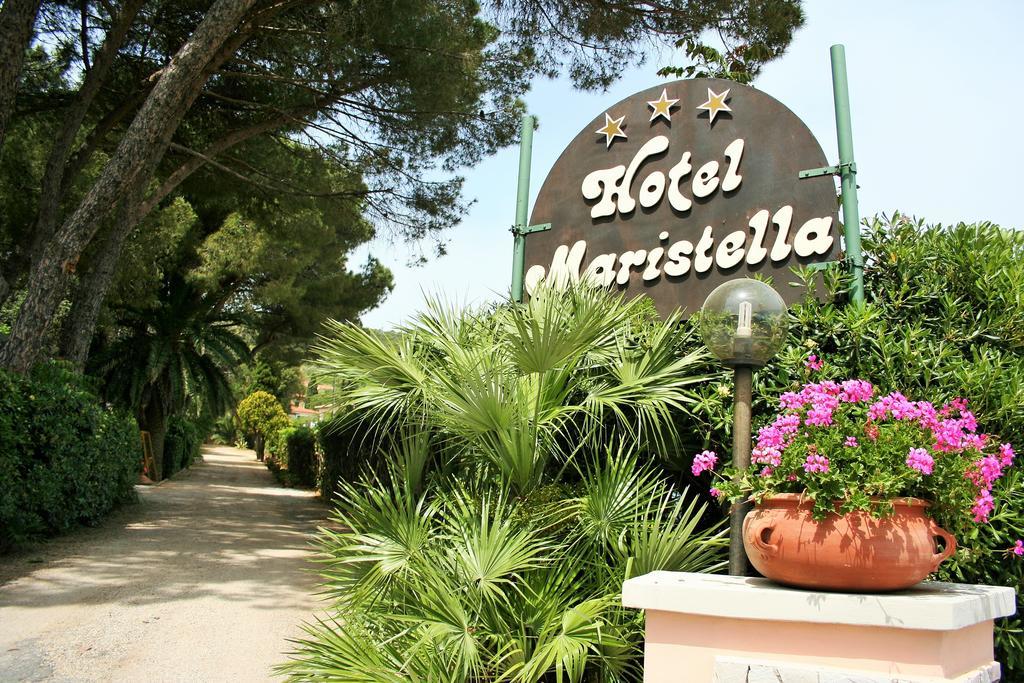 Maristella 3*