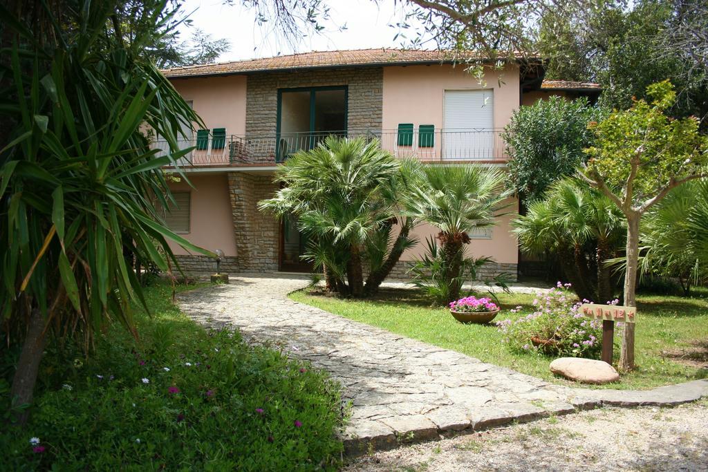 Maristella Hotel 3*