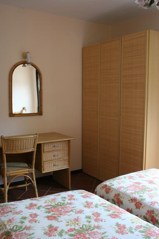 Hotel Maristella Cavo
