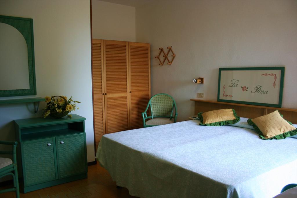 Hotel Maristella Cavo