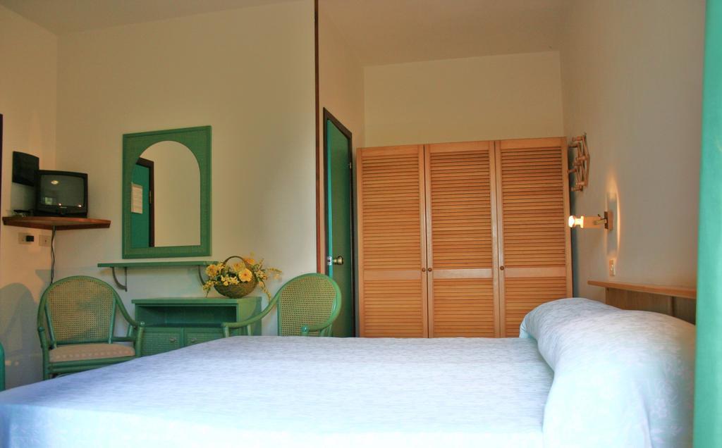 Hotel Maristella 3*