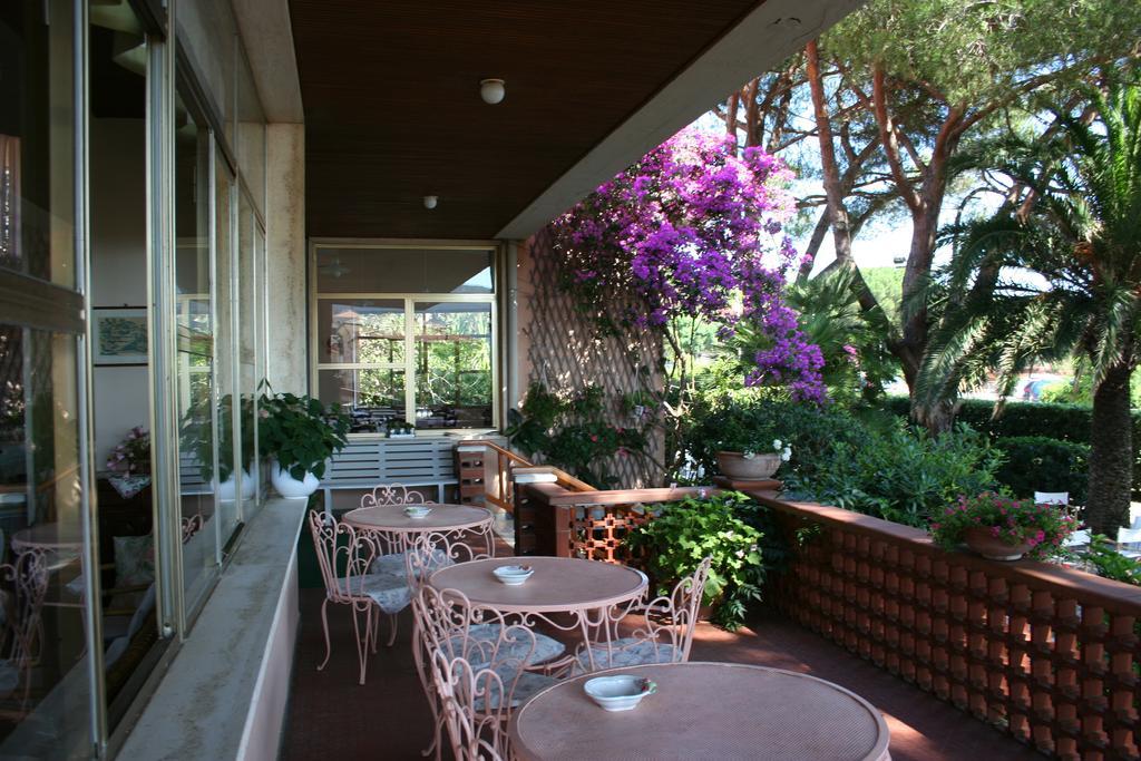 Hotel Maristella