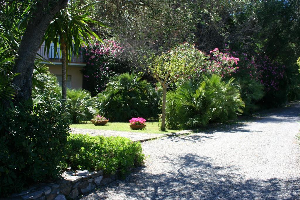 Hotel Maristella