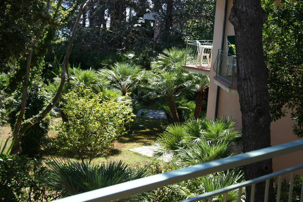 Hotel Maristella