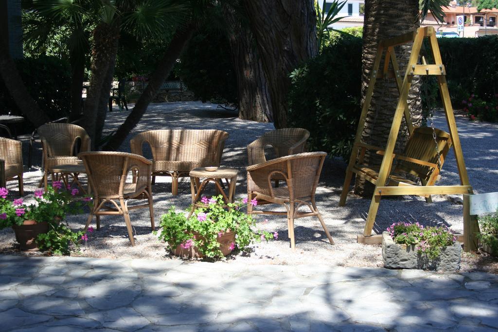 Maristella Hotel Cavo