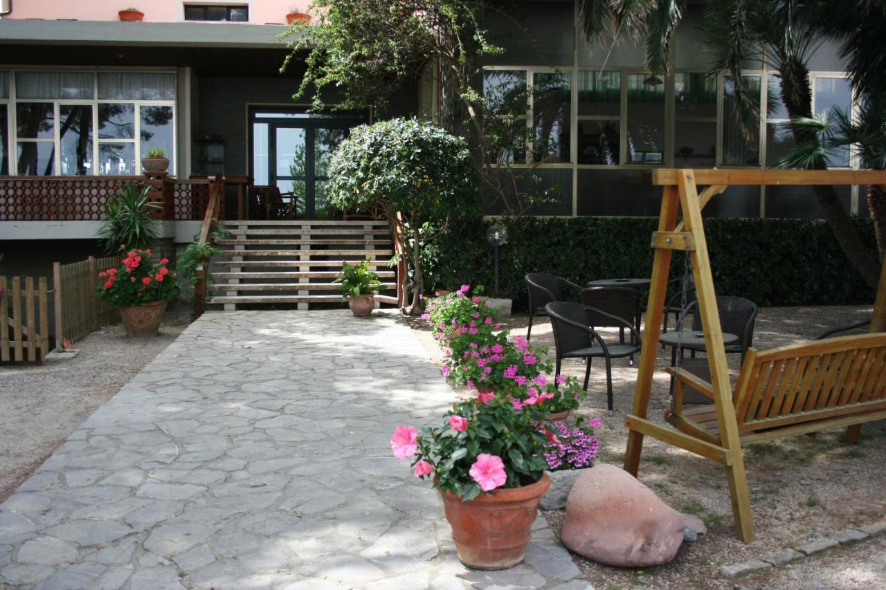 Maristella Hotel 3*